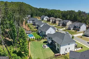 2911 Treeside Terrace SW, Marietta, GA 30066 - Photo 57