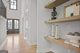 2911 Treeside Terrace SW, Marietta, GA 30066 - Photo 17
