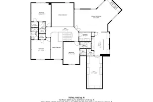 2911 Treeside Terrace SW, Marietta, GA 30066 - Photo 61