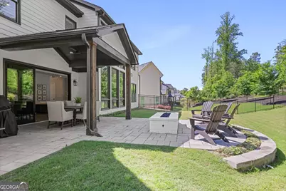 2911 Treeside Terrace SW, Marietta, GA 30066 - Photo 55