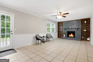 5323 Rockborough Trail, Stone Mountain, GA 30083 - Photo 11