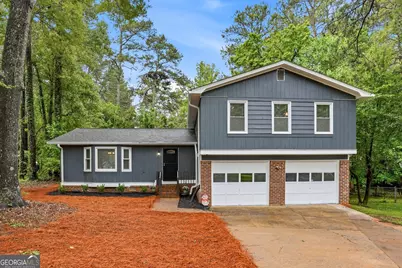5323 Rockborough Trail, Stone Mountain, GA 30083 - Photo 1
