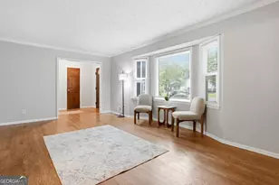 5323 Rockborough Trail, Stone Mountain, GA 30083 - Photo 5