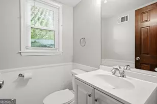 5323 Rockborough Trail, Stone Mountain, GA 30083 - Photo 23
