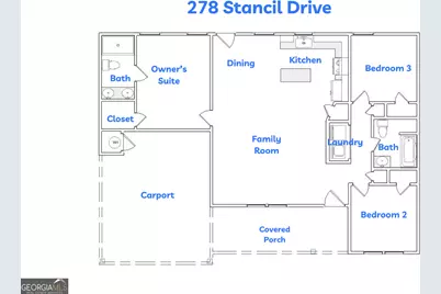 239 Stancil Drive, Toccoa, GA 30577 - Photo 19