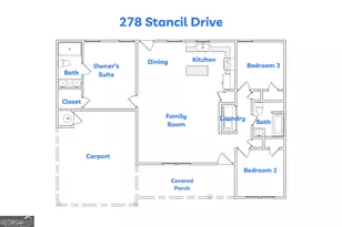 239 Stancil Dr, Toccoa, GA 30577 - Photo 19