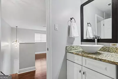 6980 Roswell Road #L3, Atlanta, GA 30328 - Photo 15