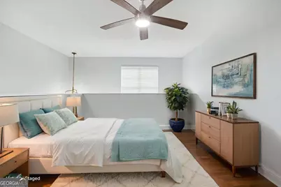 6980 Roswell Road #L3, Atlanta, GA 30328 - Photo 9