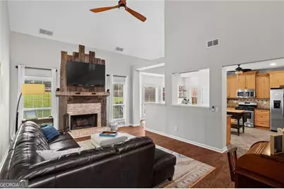 1562 Ember Oaks Circle, Powder Springs, GA 30127 - Photo 5