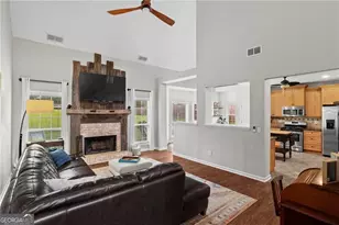1562 Ember Oaks Circle, Powder Springs, GA 30127 - Photo 5