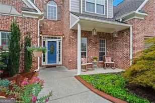 1562 Ember Oaks Circle, Powder Springs, GA 30127 - Photo 3