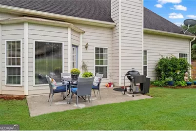 1562 Ember Oaks Circle, Powder Springs, GA 30127 - Photo 29