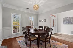1562 Ember Oaks Circle, Powder Springs, GA 30127 - Photo 13