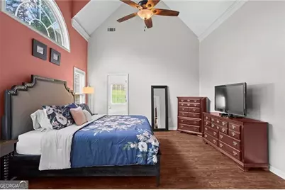 1562 Ember Oaks Circle, Powder Springs, GA 30127 - Photo 17