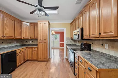 125 Mackey Road, McDonough, GA 30252 - Photo 21