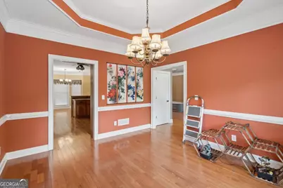 125 Mackey Road, McDonough, GA 30252 - Photo 17