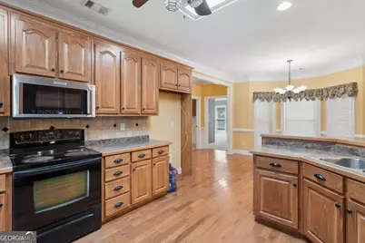 125 Mackey Road, McDonough, GA 30252 - Photo 19
