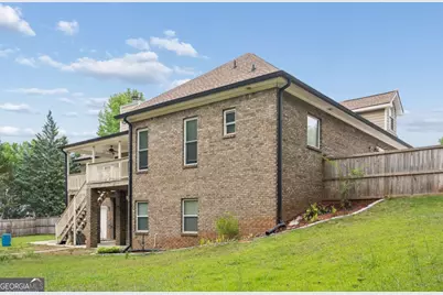 125 Mackey Road, McDonough, GA 30252 - Photo 41