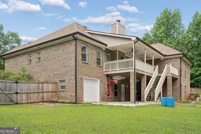 125 Mackey Road, McDonough, GA 30252 - Photo 43