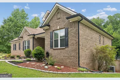 125 Mackey Road, McDonough, GA 30252 - Photo 3
