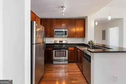 171 Auburn Avenue NE #527, Atlanta, GA 30303 - Photo 15