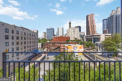 171 Auburn Avenue NE #527, Atlanta, GA 30303 - Photo 31