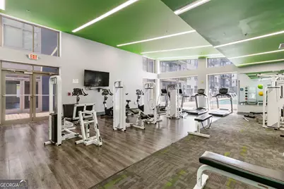 171 Auburn Avenue NE #527, Atlanta, GA 30303 - Photo 27