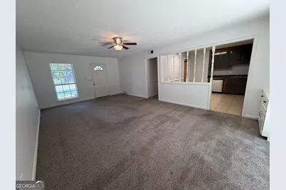 6 Round Tree Terrace NW, Rome, GA 30165 - Photo 3