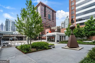 955 Juniper Street NE #3226, Atlanta, GA 30309 - Photo 41