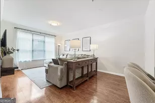 955 Juniper St NE, Atlanta, GA 30309 - Photo 13