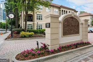 955 Juniper St NE, Atlanta, GA 30309 - Photo 5