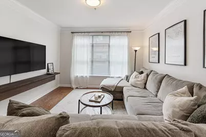 955 Juniper Street NE #3226, Atlanta, GA 30309 - Photo 11