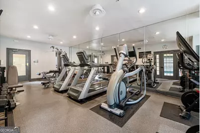 955 Juniper Street NE #3226, Atlanta, GA 30309 - Photo 23