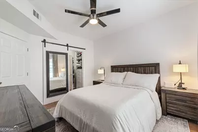 955 Juniper Street NE #3226, Atlanta, GA 30309 - Photo 17