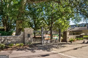 955 Juniper St NE, Atlanta, GA 30309 - Photo 25