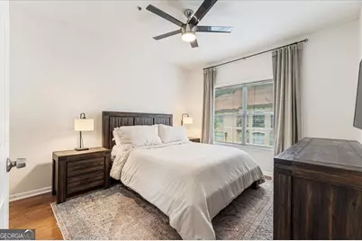955 Juniper Street NE #3226, Atlanta, GA 30309 - Photo 15