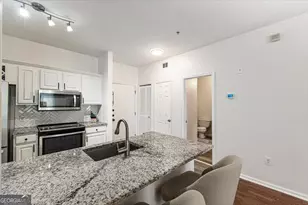 955 Juniper St NE, Atlanta, GA 30309 - Photo 9