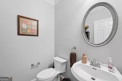 2510 Richards Walk, Loganville, GA 30052 - Photo 25