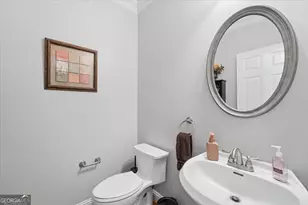 2510 Richards Walk, Loganville, GA 30052 - Photo 25