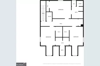 2510 Richards Walk, Loganville, GA 30052 - Photo 59