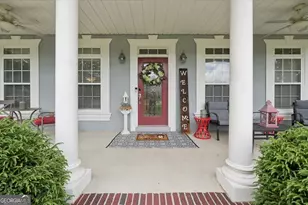 2510 Richards Walk, Loganville, GA 30052 - Photo 5