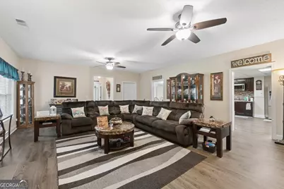 2510 Richards Walk, Loganville, GA 30052 - Photo 33