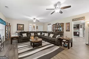 2510 Richards Walk, Loganville, GA 30052 - Photo 33