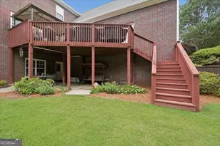 2510 Richards Walk, Loganville, GA 30052 - Photo 47