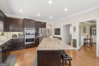 2510 Richards Walk, Loganville, GA 30052 - Photo 13