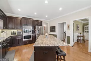 2510 Richards Walk, Loganville, GA 30052 - Photo 13