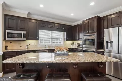 2510 Richards Walk, Loganville, GA 30052 - Photo 11
