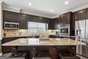 2510 Richards Walk, Loganville, GA 30052 - Photo 11