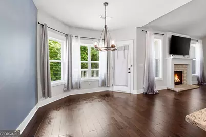 181 Peppertree Drive, Newnan, GA 30265 - Photo 13