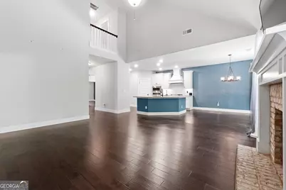181 Peppertree Drive, Newnan, GA 30265 - Photo 11
